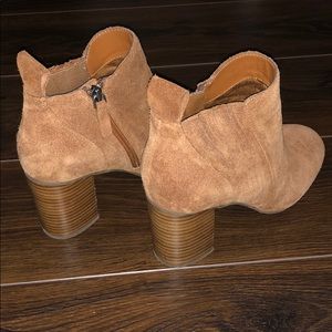 Women’s Bootie